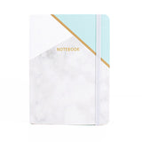 Creative Marble A5 A7 Notebook Student Cute Pocket Notepad Lined Paper Portable Diary Office Supplies For School Stationery