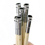 Adjustable Dual Head/Single Head Pencil Extender Holder