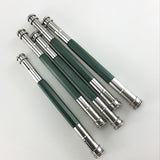 Adjustable Dual Head/Single Head Pencil Extender Holder