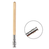 Adjustable Dual Head/Single Head Pencil Extender Holder