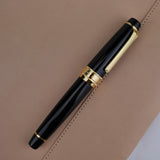 Original Sailor King Of Pen K.O.P 21k gold nib  10-9618 ultra large classic pilot calligraphy