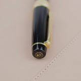 Original Sailor King Of Pen K.O.P 21k gold nib  10-9618 ultra large classic pilot calligraphy